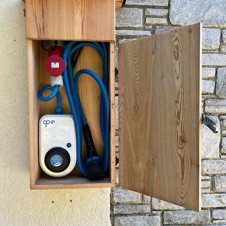 Haus Alpina In & Out * Schladming