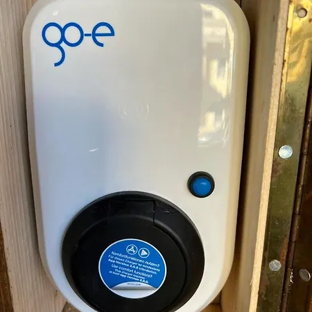 Haus Alpina In & Out *