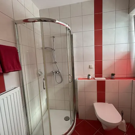Haus Alpina In & Out Casa vacanze