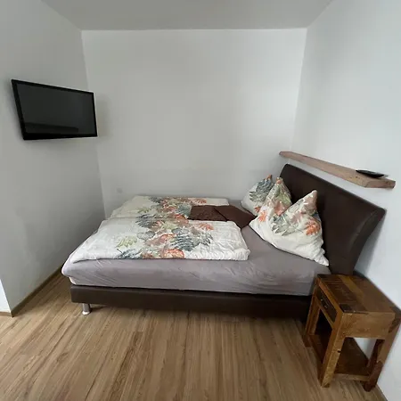 Haus Alpina In & Out Casa vacanze *