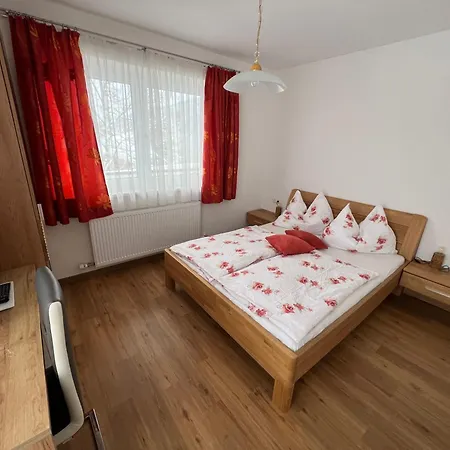 Haus Alpina In & Out Casa vacanze Schladming