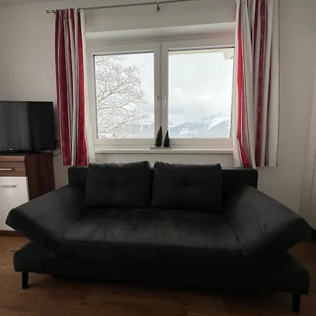 Tatil Evi Haus Alpina In & Out *