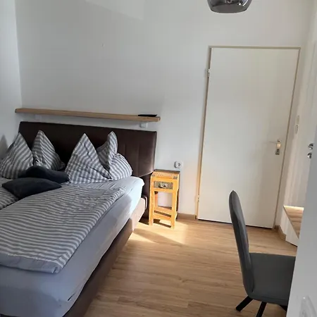 Haus Alpina In & Out Casa vacanze