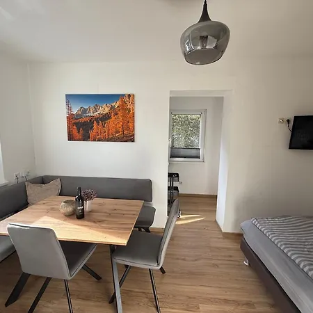 Vakantiehuis Haus Alpina In & Out Schladming