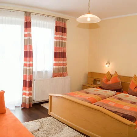 Haus Alpina In & Out Casa vacanze Schladming