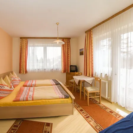 Haus Alpina In & Out Schladming