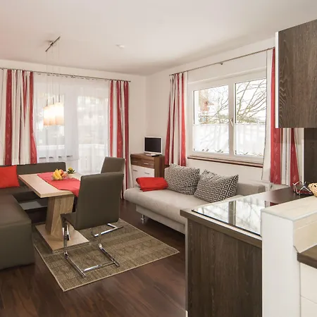Haus Alpina In & Out * Schladming