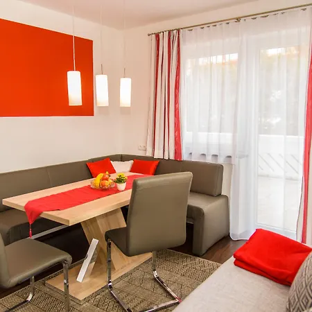 Haus Alpina In & Out Schladming