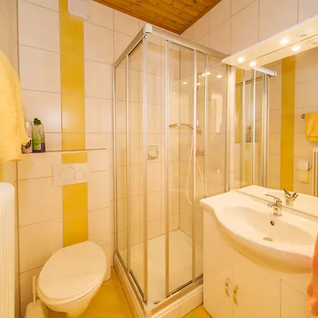 Haus Alpina In & Out * Schladming