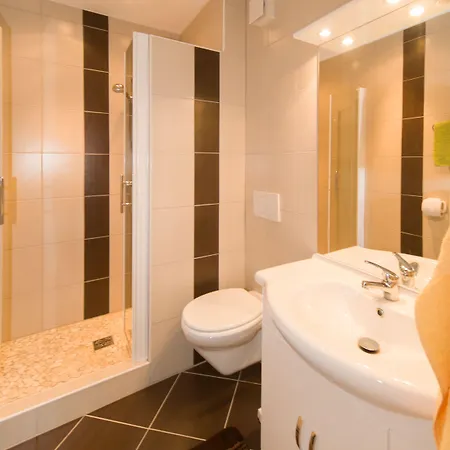 Casa vacanze Haus Alpina In & Out Schladming