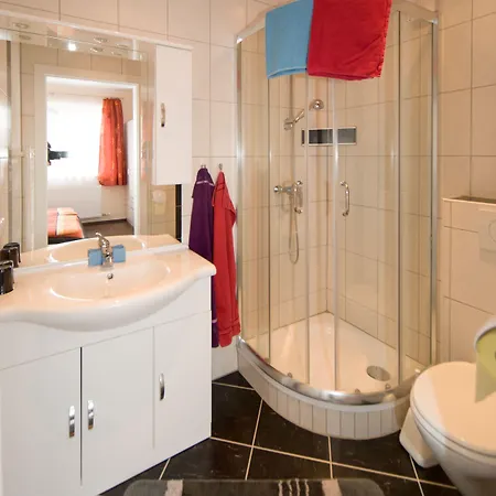 Сasa de vacaciones Haus Alpina In & Out