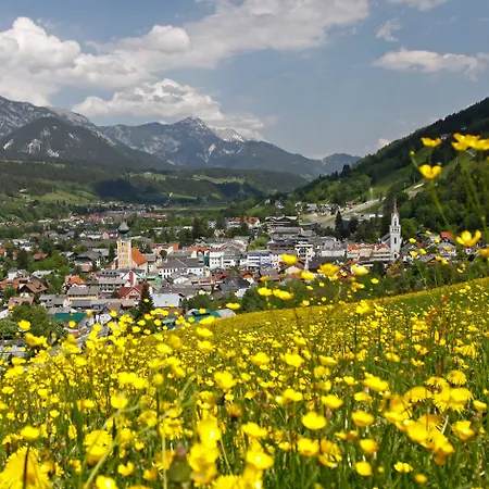 Vakantiehuis Haus Alpina In & Out Schladming