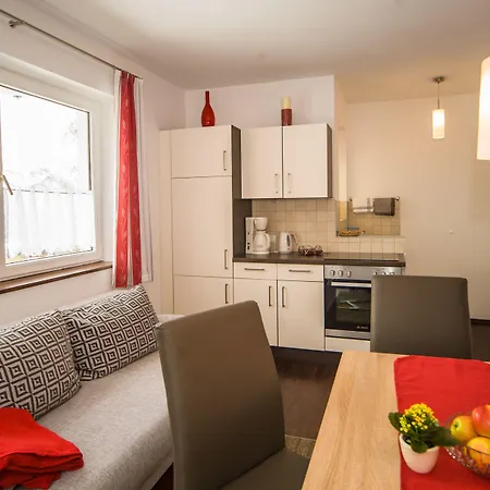 Casa vacanze Haus Alpina In & Out *