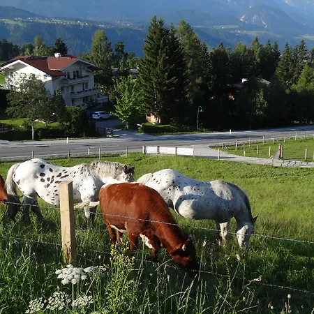 Haus Alpina In & Out Vakantiehuis Schladming
