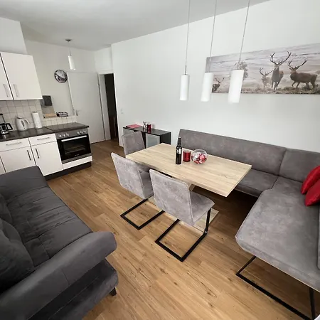 Haus Alpina In & Out Casa vacanze Schladming