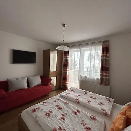 Casa vacanze Haus Alpina In & Out *
