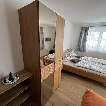 Haus Alpina In & Out Casa vacanze Schladming