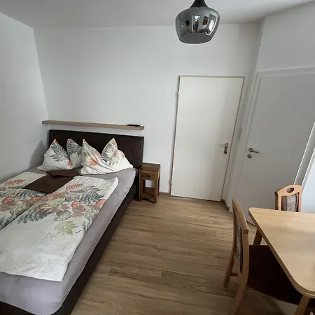 Сasa de vacaciones Haus Alpina In & Out *