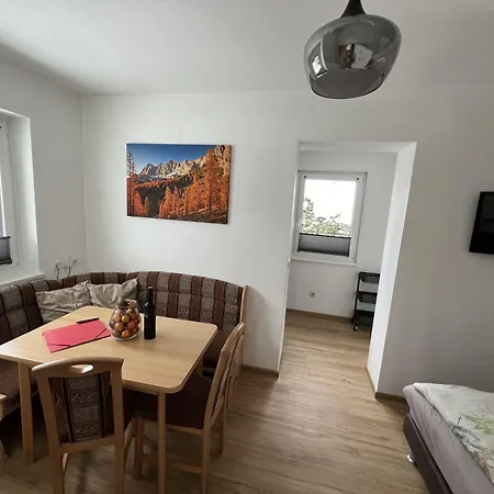 Haus Alpina In & Out Σπίτι διακοπών Schladming