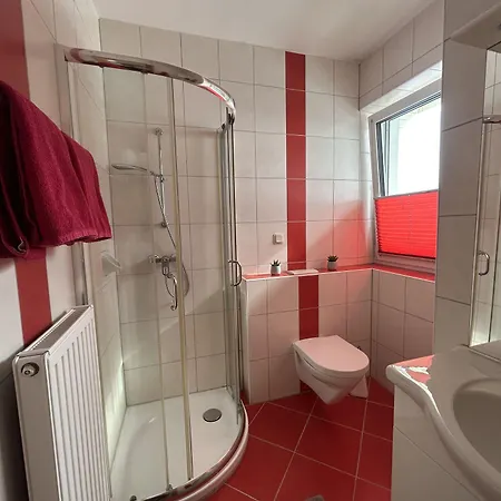 Сasa de vacaciones Haus Alpina In & Out *