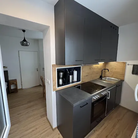 Σπίτι διακοπών Haus Alpina In & Out *