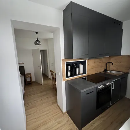 Haus Alpina In & Out Schladming