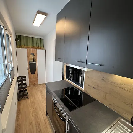 Haus Alpina In & Out Casa vacanze Schladming