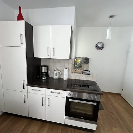 Haus Alpina In & Out Σπίτι διακοπών