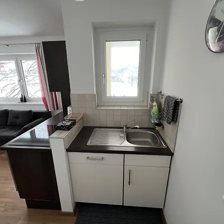 Casa vacanze Haus Alpina In & Out Schladming