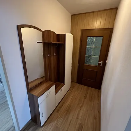 Haus Alpina In & Out Casa vacanze *