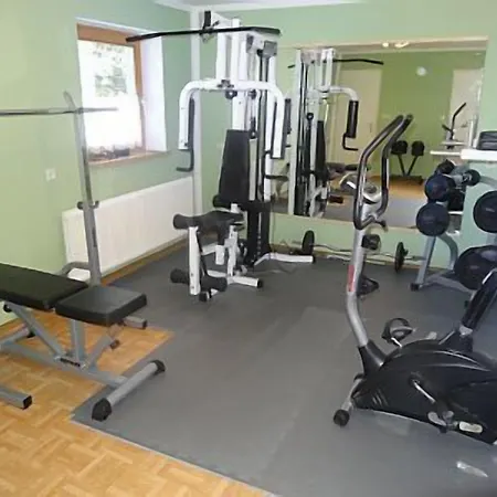 Haus Alpina In & Out * Schladming