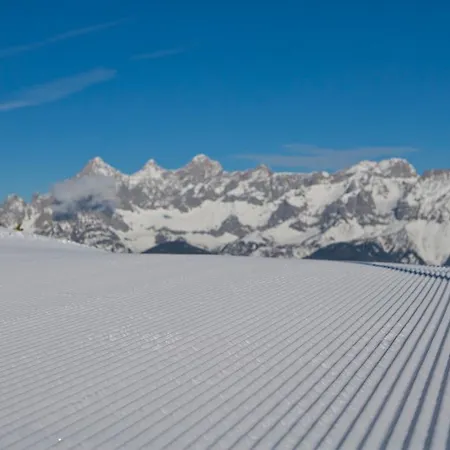 Casa vacanze Haus Alpina In & Out Schladming