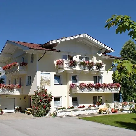 Сasa de vacaciones Haus Alpina In & Out *