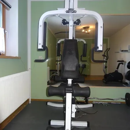 Haus Alpina In & Out Casa vacanze Schladming