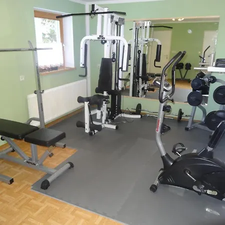 Haus Alpina In & Out Schladming