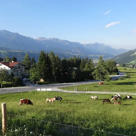 Сasa de vacaciones Haus Alpina In & Out Schladming