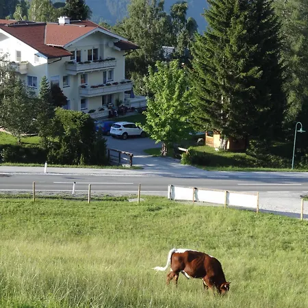 Σπίτι διακοπών Haus Alpina In & Out Schladming