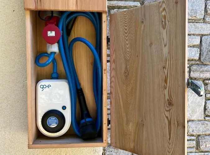 Haus Alpina In & Out * Schladming