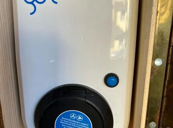 Haus Alpina In & Out *