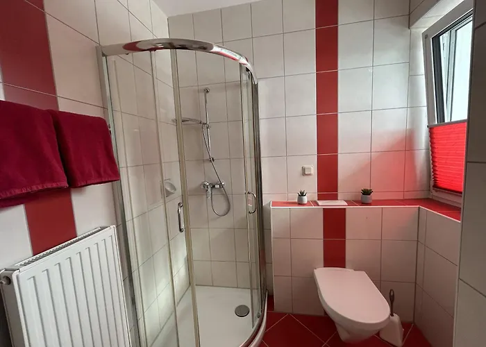 Haus Alpina In & Out Dom wakacyjny