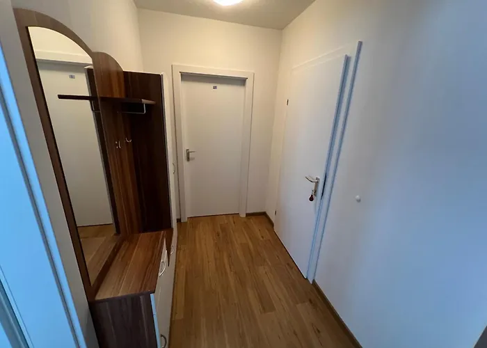 Haus Alpina In & Out