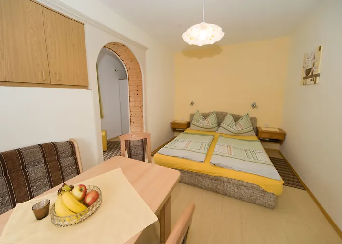 Haus Alpina In & Out * Schladming