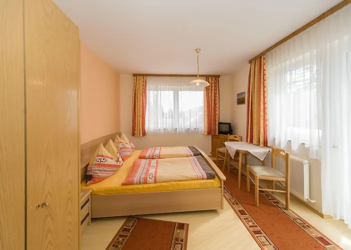 Haus Alpina In & Out Schladming