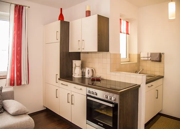 Haus Alpina In & Out * Schladming