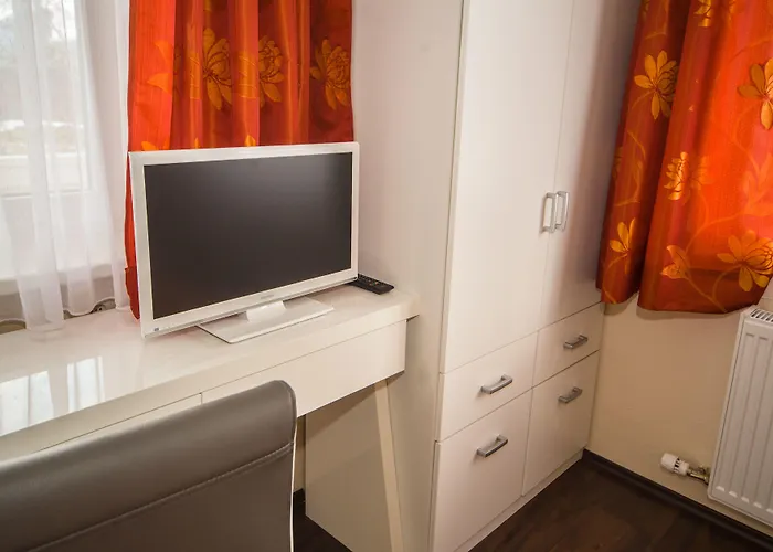 Haus Alpina In & Out