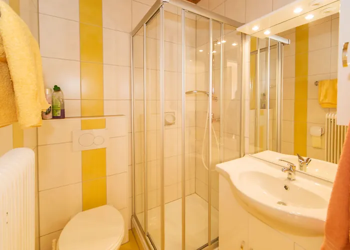 Haus Alpina In & Out * Schladming