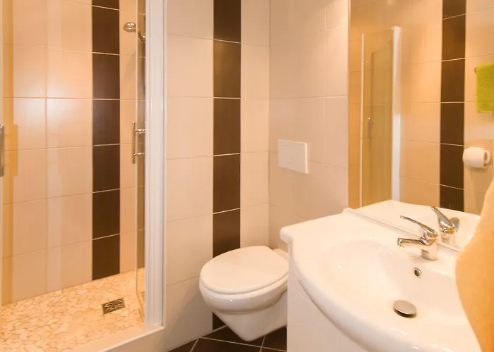 Dom wakacyjny Haus Alpina In & Out Schladming