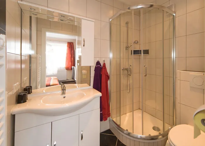 Haus Alpina In & Out *