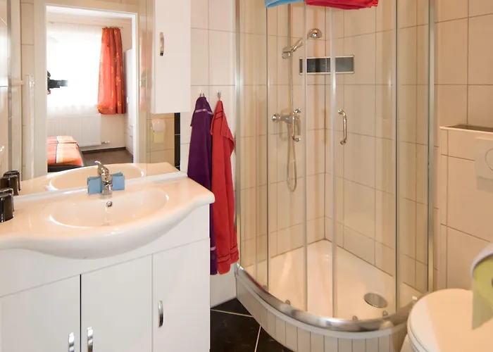 Dom wakacyjny Haus Alpina In & Out