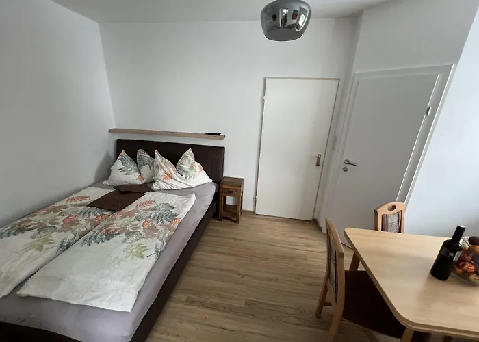 Dom wakacyjny Haus Alpina In & Out *